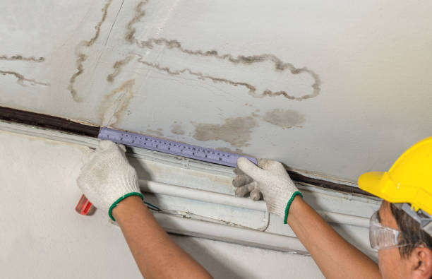 24/7 Emergency Water Damage Inspection experts in New Portland, ME